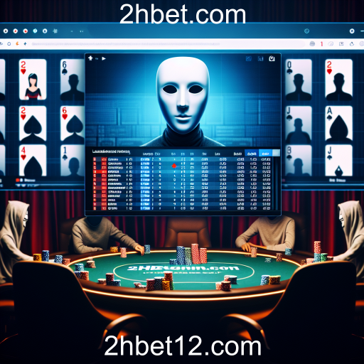 Ranking: A Competição que Eleva seu Jogo em 2hbet.com